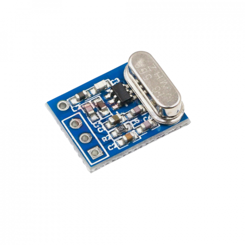 Module Electronice - Modul transmisie RF 433MHz SYN115/F115