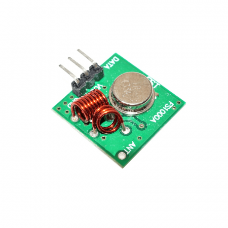 Modul emisie receptie 433MHz [2]