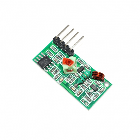 Modul emisie receptie 433MHz [3]