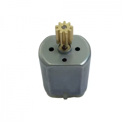 Motor DC FC-280SC 12V [2]