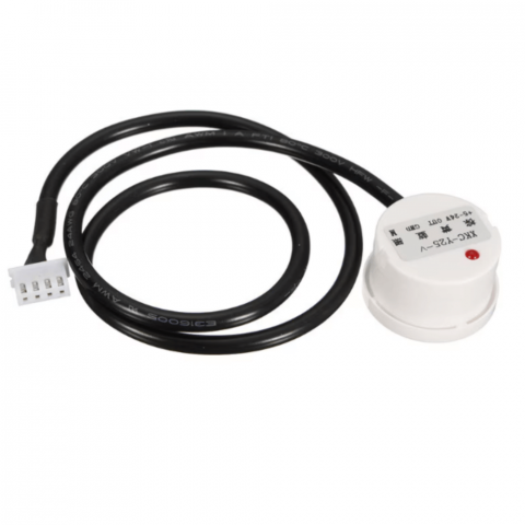 Senzori Electronici - Senzor nivel lichid XKC-Y25, fara contact