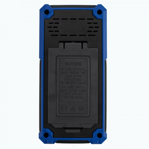 Osciloscop digital 3 in 1, 2 canale, 200MHz, 1GSa/s, OWON HDS2202S [4]