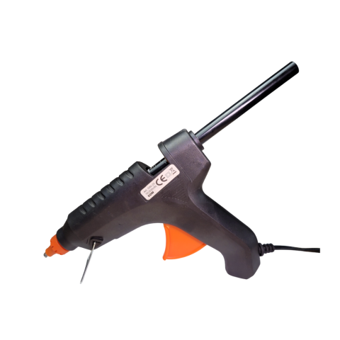 Pistol de lipit 60W pentru bagheta siliconica [1]