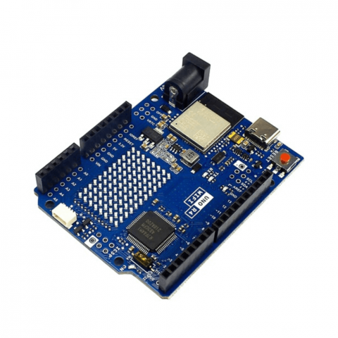 Placi de Dezvoltare - Placa de dezvoltare compatibila Arduino R4 WiFi