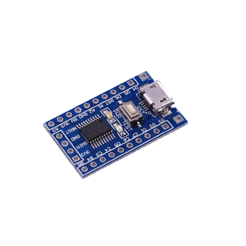 Placi de Dezvoltare - Placa de dezvoltare STM8S103F3P6 compatibila Arduino
