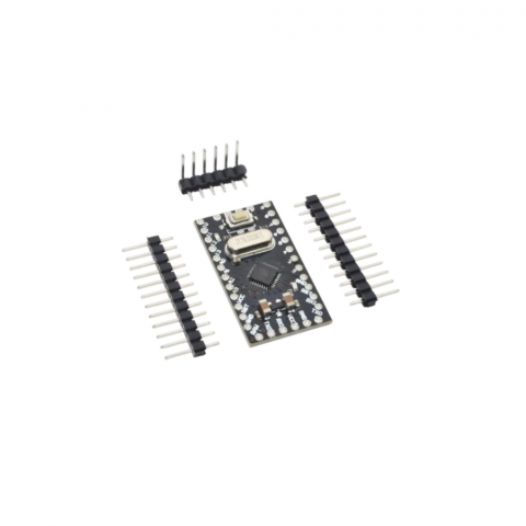 Placa de dezvoltare Pro Mini ATMEGA328P, 5V/16MHz [1]