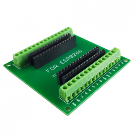 Placa de expansiune NodeMCU ESP8266 [2]