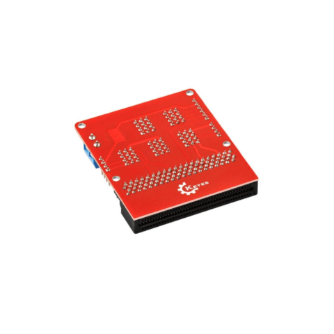 Placa extensie IO pentru Micro:bit, 5-9VDC, I2C, SPI, UART [1]