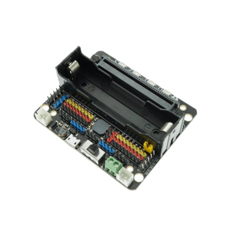 Placi de Expansiune - Placa de expansiune multifunctionala Micro:bit