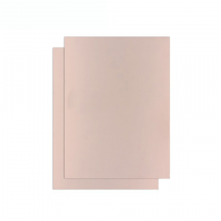 Placa PCB laminata pentru prototipare, 20x10cm, FR4 [1]