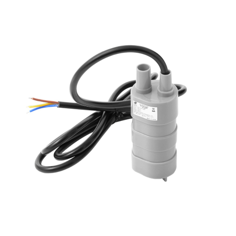 Pompa submersibila JT-500 pentru apa curata, 600L/h, 12V DC [2]