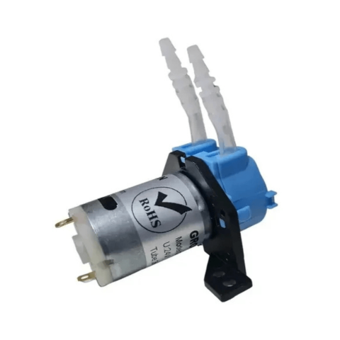 Pompa lichide 24V, debit 5 - 90 ml/min