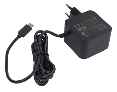 Sursa de alimentare SC1157 pentru placa Raspberry Pi 5 [1]
