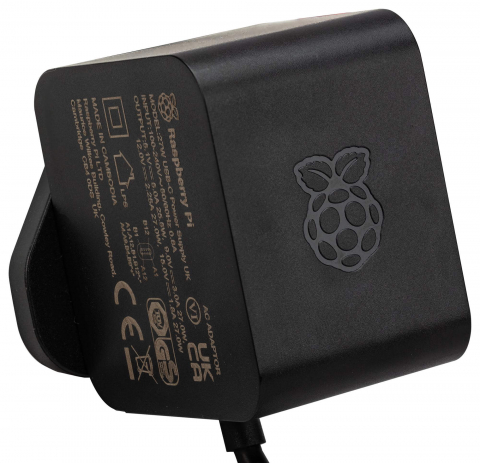 Sursa de alimentare SC1157 pentru placa Raspberry Pi 5 [2]