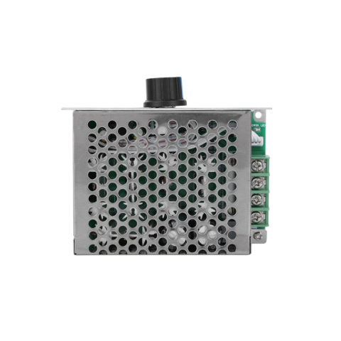 Regulator viteza pentru motoare DC, 1500W, 30A, 12 - 50VDC [1]