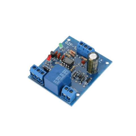 Modul releu control nivel apa, 9-12V