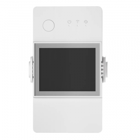 Module Smart Home - Comutator smart, monitorizare temperatura si umiditate, WiFi, Sonoff THR320D TH Elite