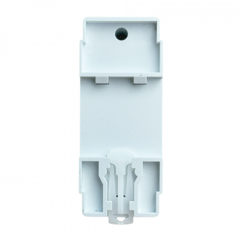 Releu Smart de protectie la tensiune si curent , Wi-Fi, Taxnele TVPS1-63FW [2]