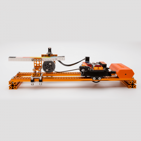 Kit educational de Mecanica si Inginerie 9 in 1, 160509 [6]