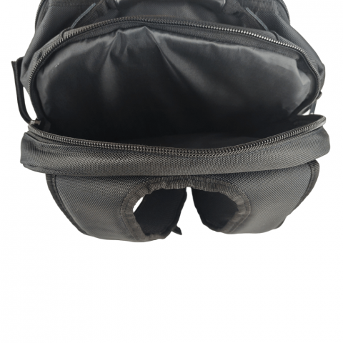 Rucsac multifunctional pentru scule cu buzunar separat pentru laptop, Bitmi 11406 [3]