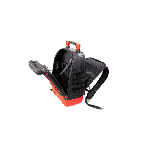 Rucsac cu unelte VDE pentru electricieni Wiha 45528 [2]