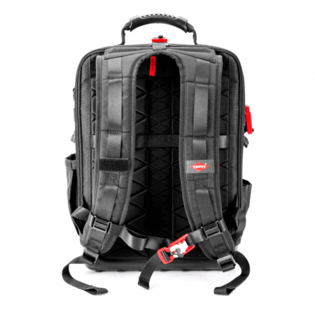 Rucsac scule pentru electricieni Modular X18-Knipex 00 21 50 E [3]