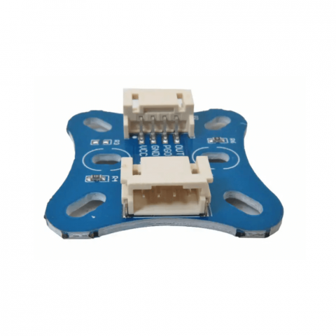 Modul encoder magnetic AS5600 cu conector PH2.0 [2]