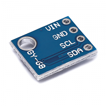 Senzor de presiune si temperatura BMP180 GY-68 [2]