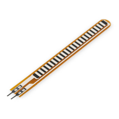 Senzori Electronici - Senzor de indoire 5.5 cm compatibil Arduino