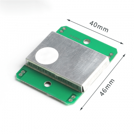 Senzor de miscare cu microunde HB100, 10.525 GHz, 40mA [2]