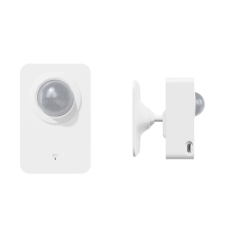 Senzor de miscare PIR smart cu conexiune Wifi, 8m [3]