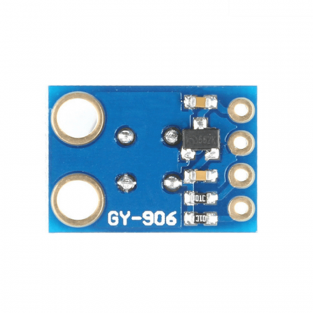 Senzor de temperatura cu infrarosu, MLX90614 GY-906-BAA [2]