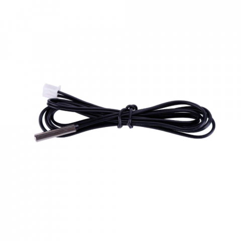 Senzor de temperatura NTC 3m, compatibil cu W1209 [2]