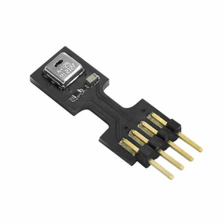 Senzor de temperatura si umiditate AHT25