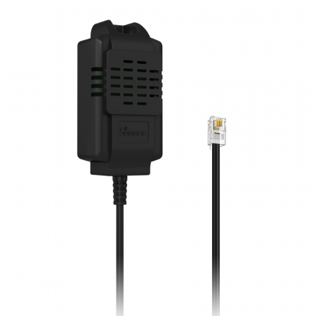 Module Smart Home - Senzor de temperatura si umiditate cu conector RJ11, Sonoff THS01