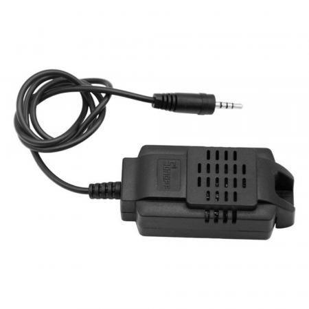 Module Smart Home - Senzor de temperatura si umiditate Smart, Sonoff Si7021