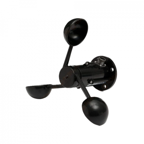 Electronica - Senzor de viteza a vantului, 3.3-24V 4-20mA