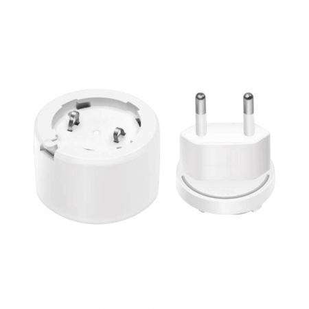 Senzor detector de gaz inteligent, Wifi, alarma 70dB/m [2]