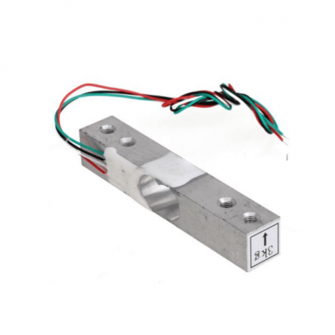 Celula de sarcina/senzor de greutate 3Kg, YZC-131 [2]