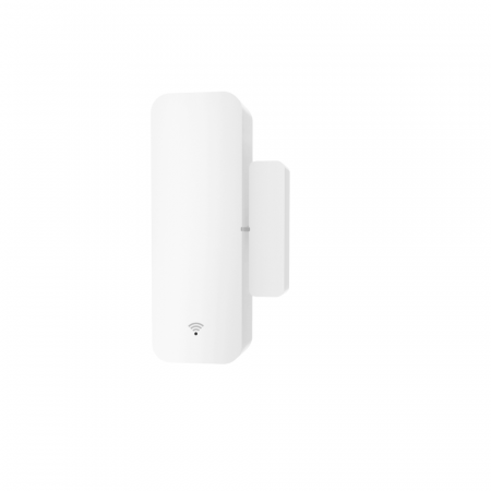 Senzor inteligent pentru usi si ferestre, Wifi 2.4 GHz [1]