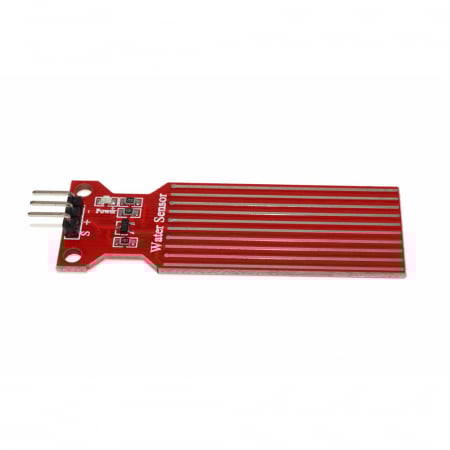 Senzor masurare nivel apa, compatibil Arduino [1]