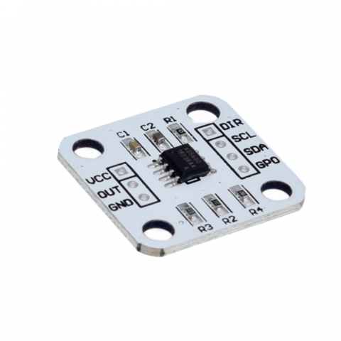 Modul encoder magnetic AS6500 12 biti [1]