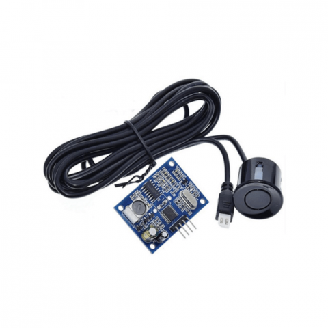 Senzor ultrasonic JSN-SR04T rezistent la apa [2]