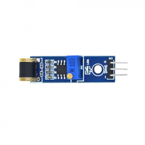 Senzor de vibratie 801S ajustabil [1]