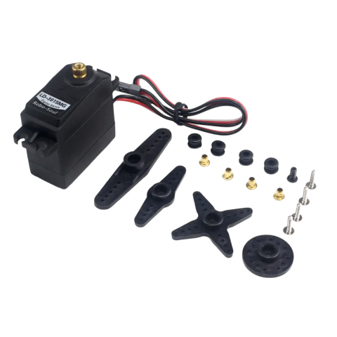 Servomotor LD-3015MG, 270 grade [2]