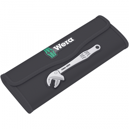 Set de 4 chei cu autoreglare pentru instalatori, 6004 Joker 4, Wera 05020110001 [1]