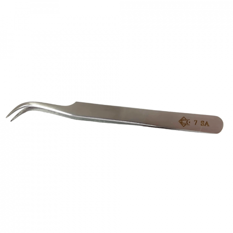 Set pensete de precizie, 7 piese, Piergiacomi KIT7T [5]