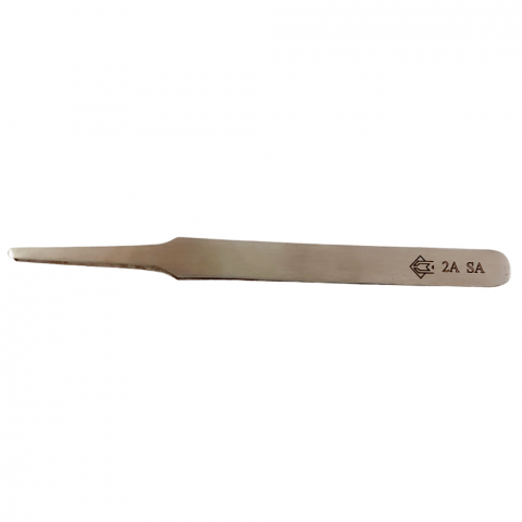 Set pensete de precizie, 7 piese, Piergiacomi KIT7T [7]