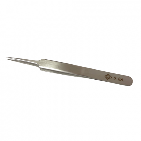 Set pensete de precizie, 7 piese, Piergiacomi KIT7T [4]