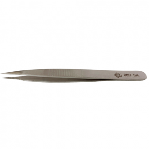 Set pensete de precizie, 7 piese, Piergiacomi KIT7T [2]